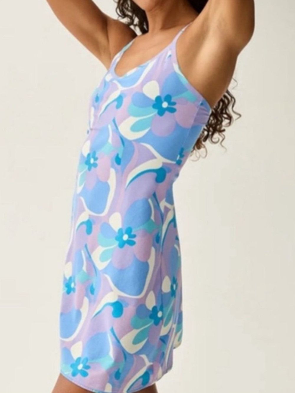 Outdoor Voices The Exercise Dress